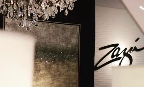 Zazú Salon Gold Coast Chicago