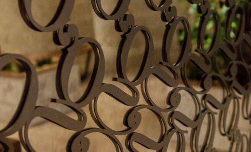 George the Salon Chicago