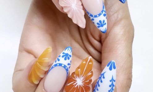 Bedazzled Chicago Chicago