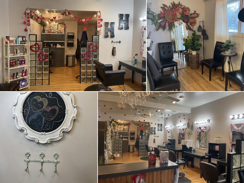 Head Hunters Salon and Spa