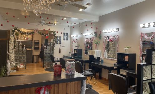 Head Hunters Salon and Spa 25815 Wilmot Rd, Trevor Wisconsin 53179