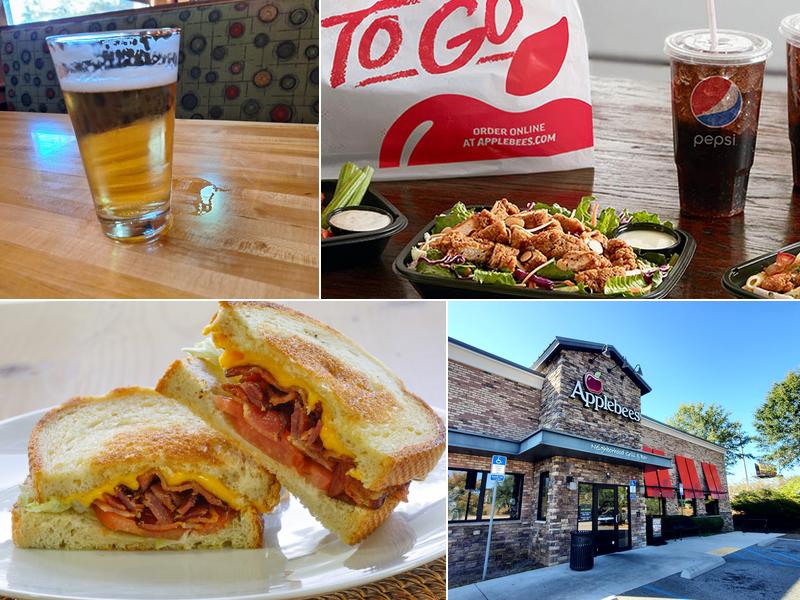 Applebee's Grill + Bar