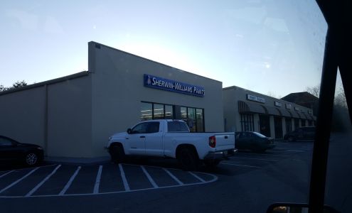 Sherwin-Williams Paint Store