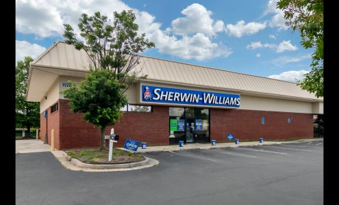 Sherwin-Williams Paint Store