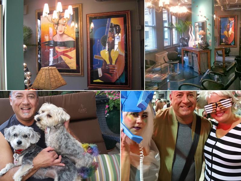 Hair Care by William Chicago Loop