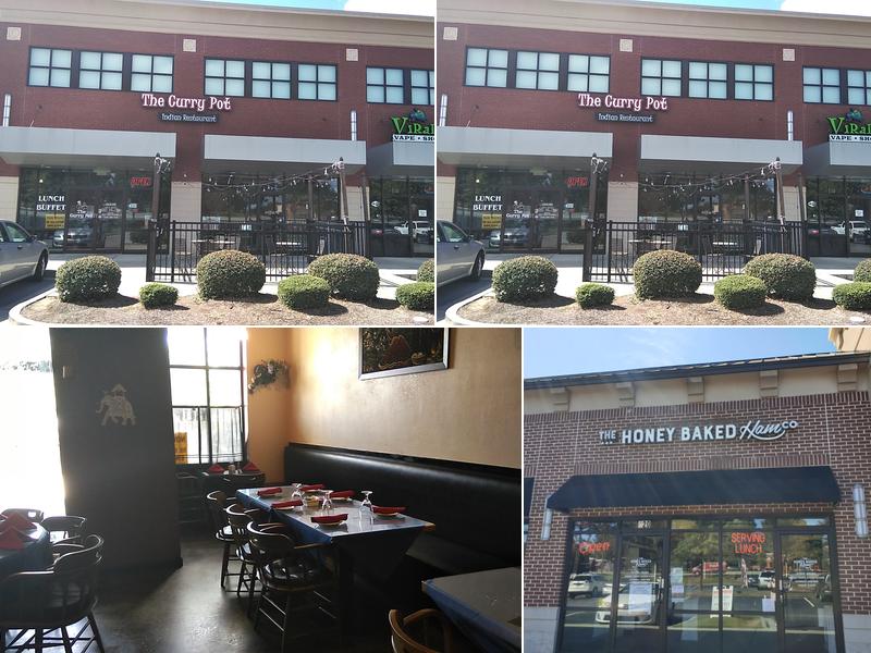 The Honey Baked Ham Company