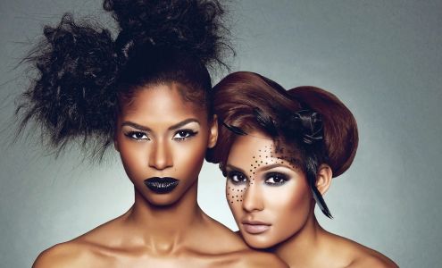 Crystal-Eyez Makeup & Beauty Lounge