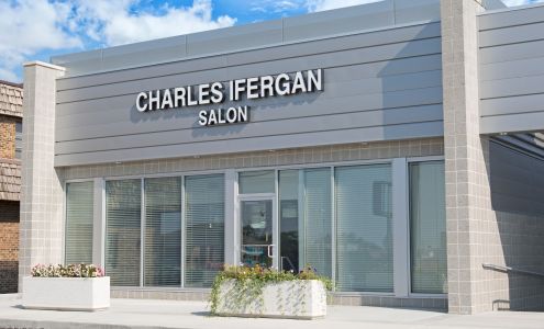 Charles Ifergan Salon - Deerfield Deerfield