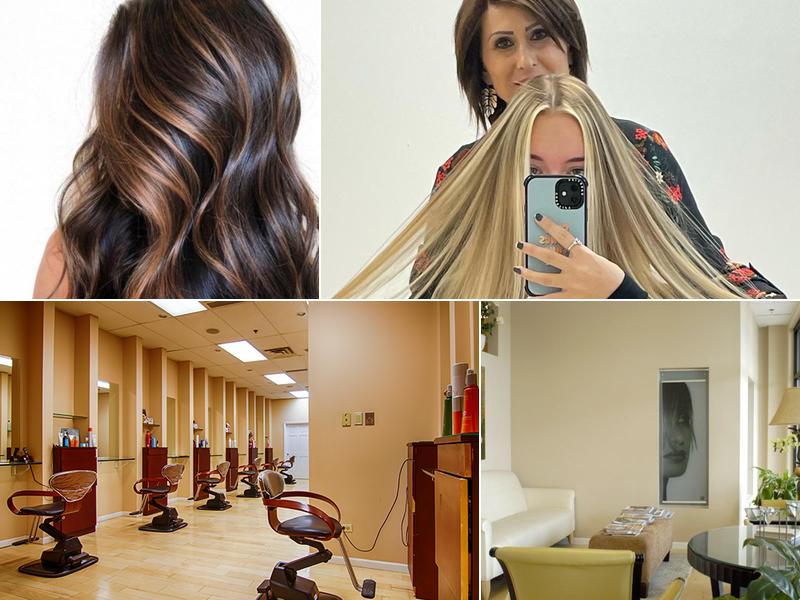 Scruples Salon & Spa