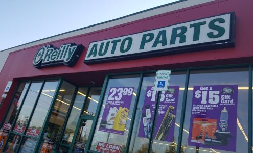 O'Reilly Auto Parts