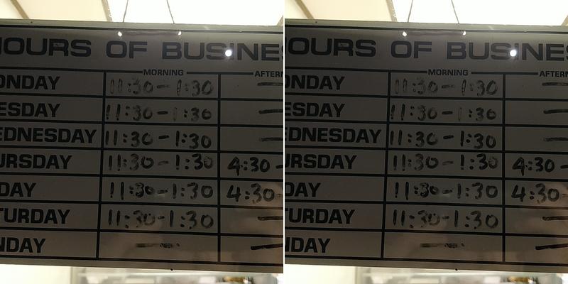 Craven Road Fish and Chips