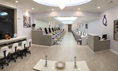 Queens Nail Boutique Deerfield