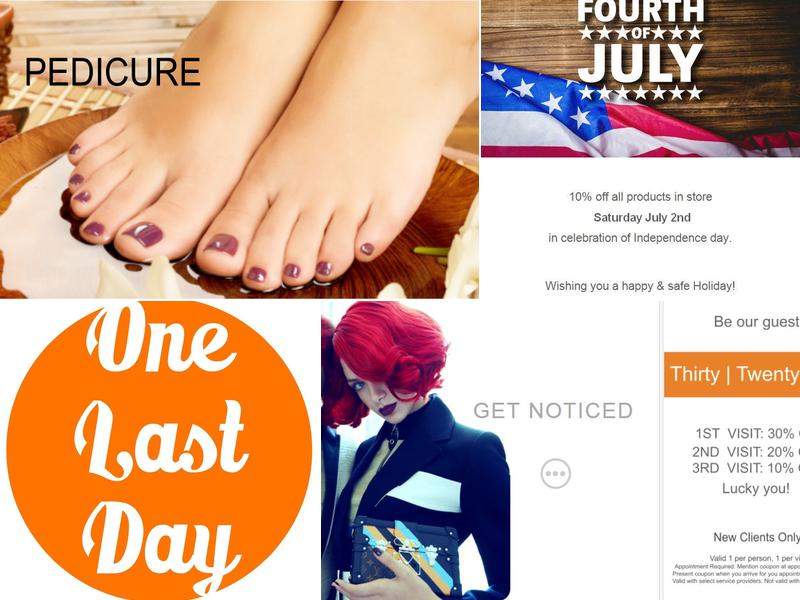 Escape 2 Salon & Spa