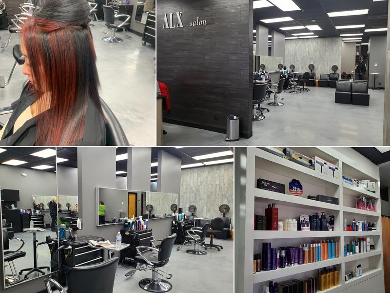 ALX Salon