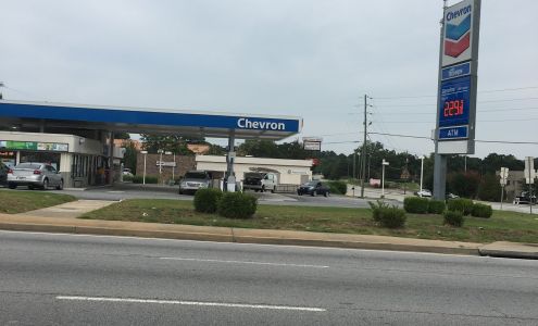 Chevron