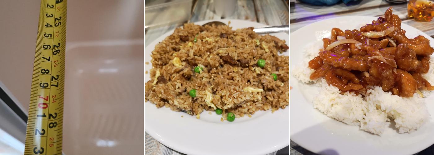 China Moon Chinese Takeaway