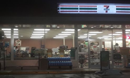 7-Eleven