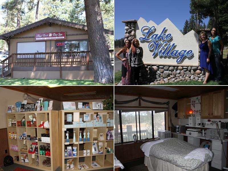 Angel Touch Salon and Spa