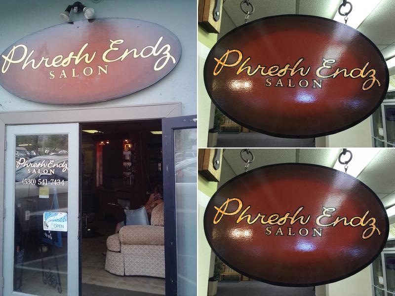 Phresh Endz Salon