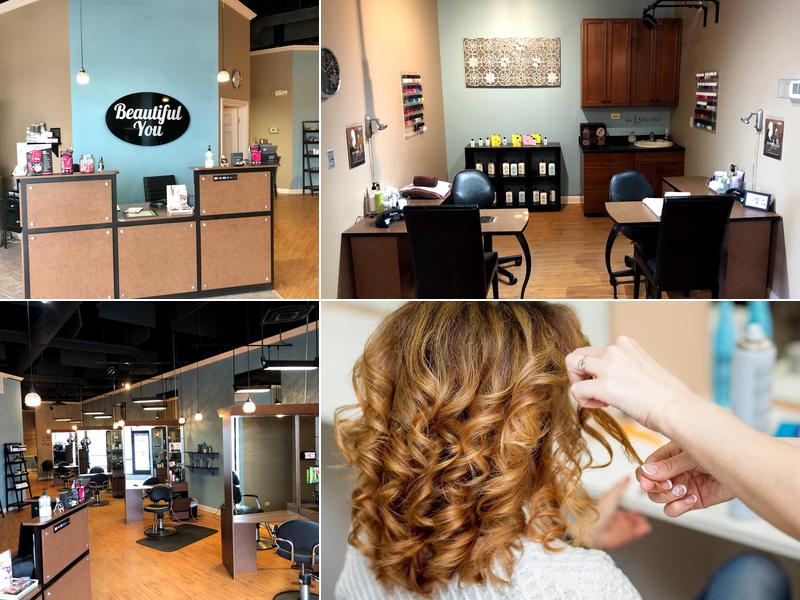 Beautiful You Salon and Spa