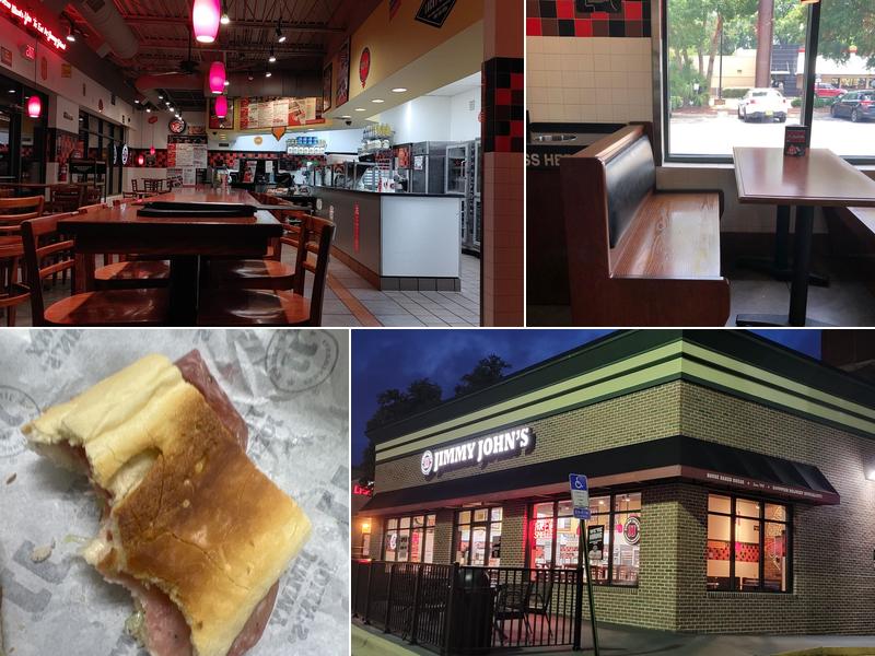 Jimmy John's