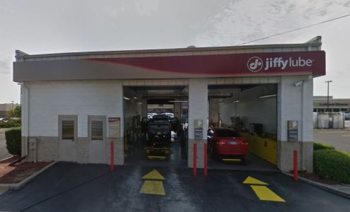 Jiffy Lube