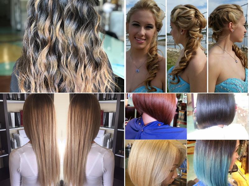 Strada Salon & Spa Extension Specialist