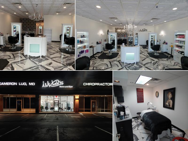 Michele's Salon and Spa