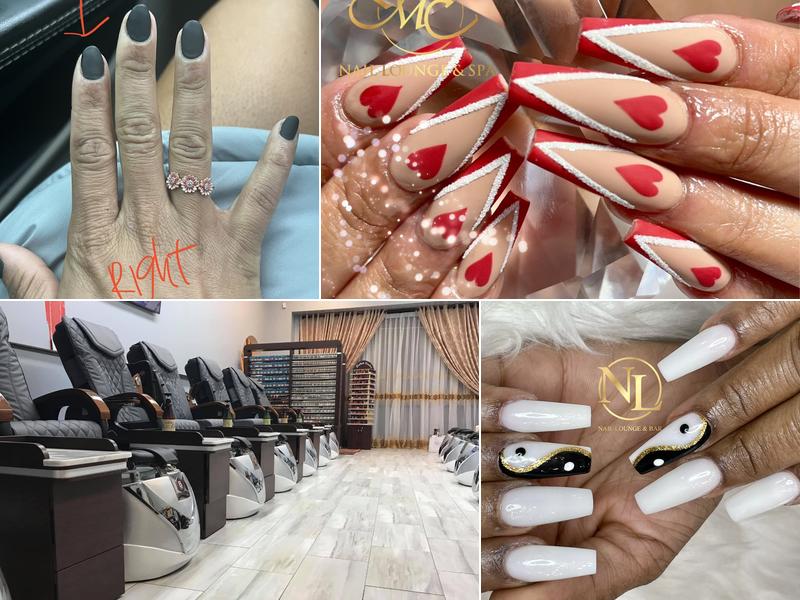 Fancy Nails & Spa LLC