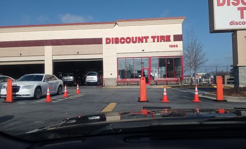 Discount Tire