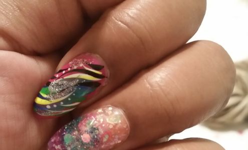 Fashion Nails