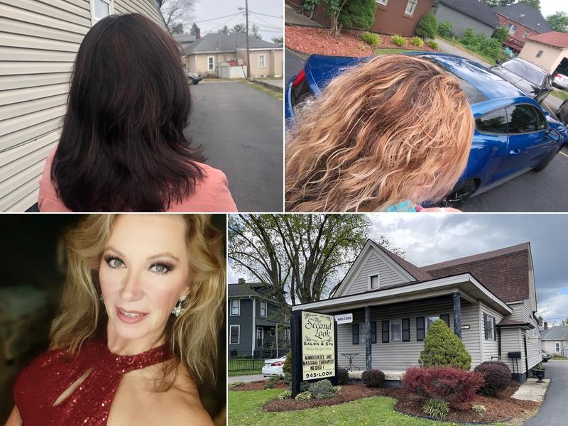 The Second Look Salon & Spa