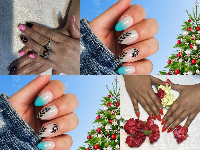 La Perla Nails and Spa