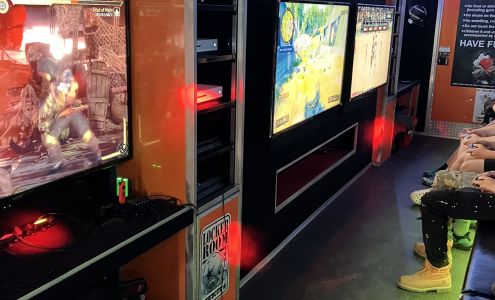 Stone Creek Beauty Salon