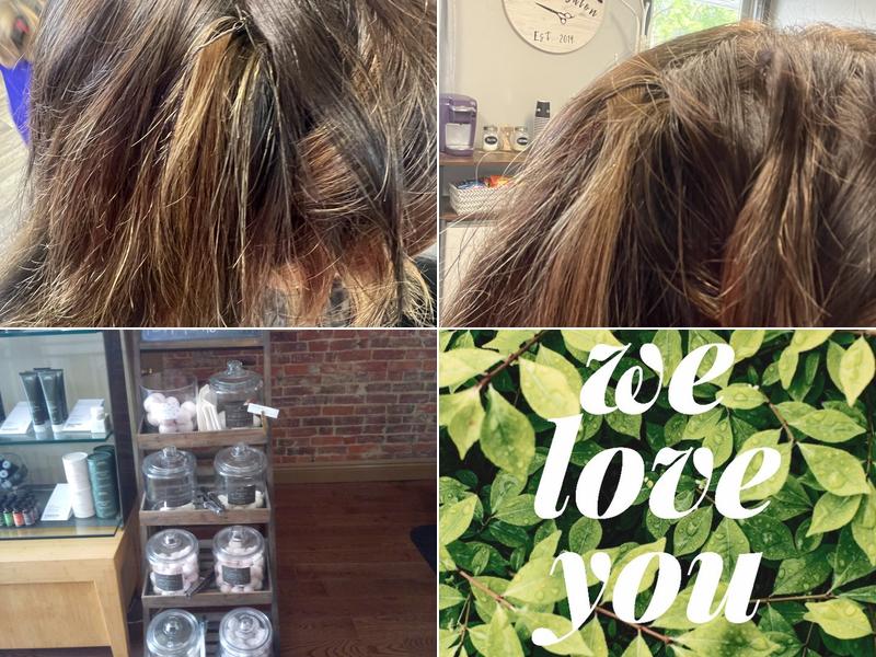 J. Nicolle Salon & Spa