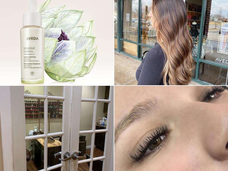 Marie Charles Salon & Spa