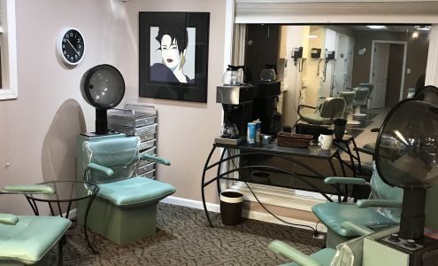 Clip Joint Hair Styles