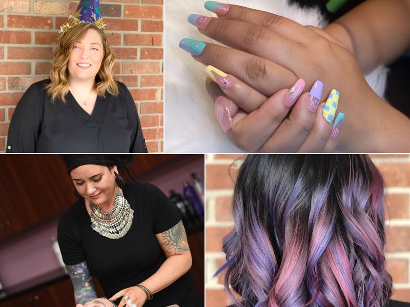 Transformations Salon and Spa