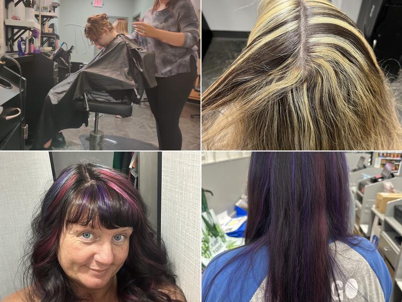 Trendsetters Hair Design Group