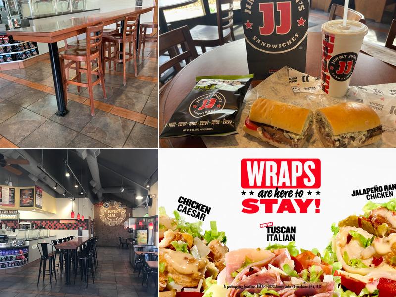 Jimmy John's