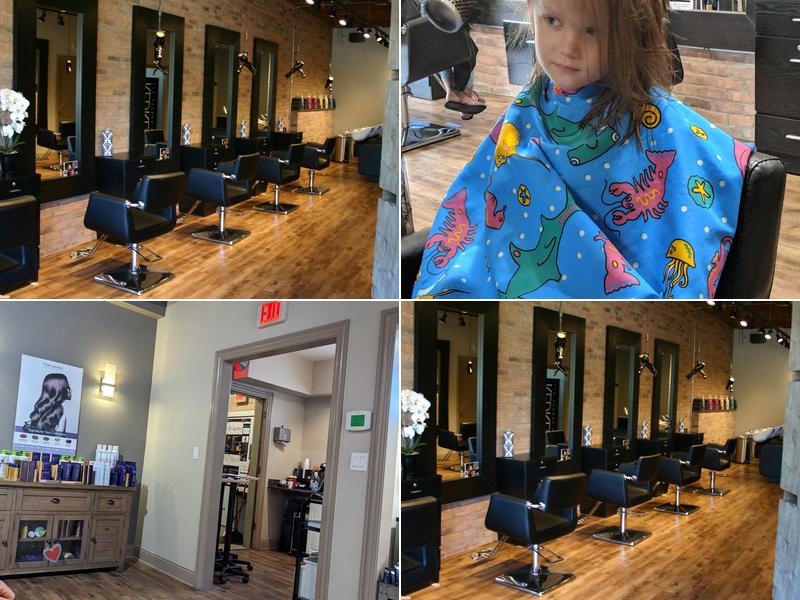 Sebastian Nello Salon