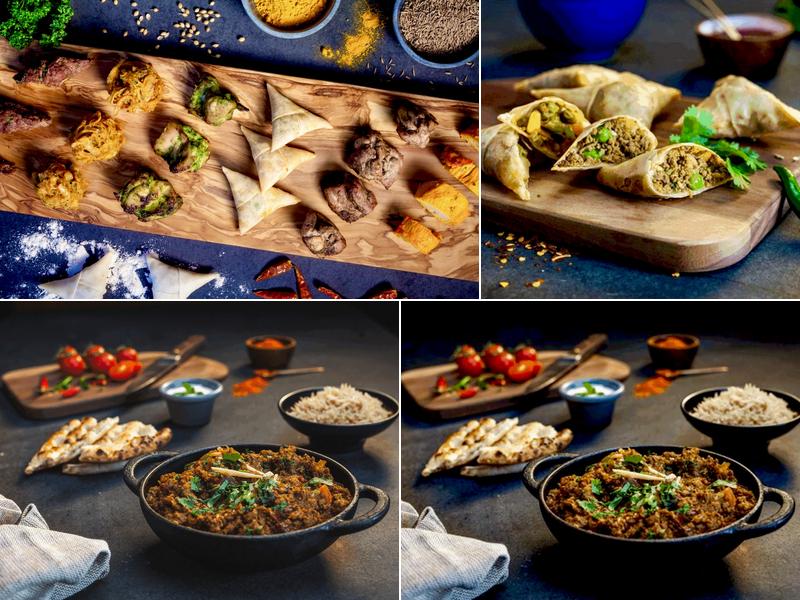 Indian Ocean Kitchen