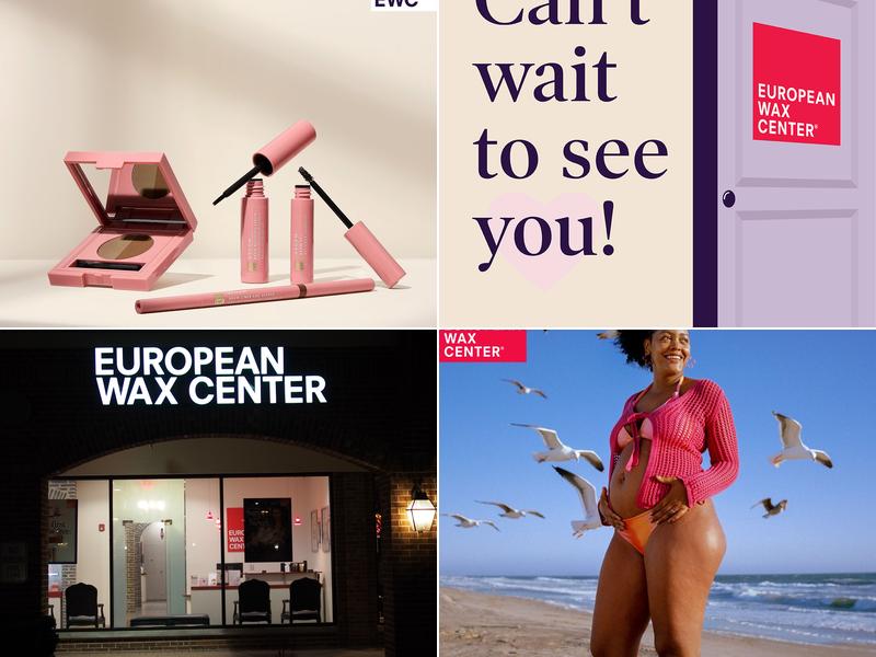 European Wax Center