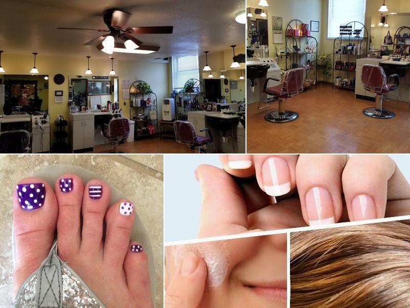 Lady of the Lake Salon & Day Spa