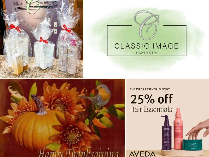 Classic Image Salon and Spa