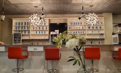 A Day Away Salon & Spa Inc.