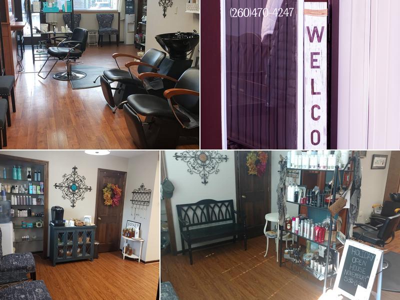 Timeless Hair Studio