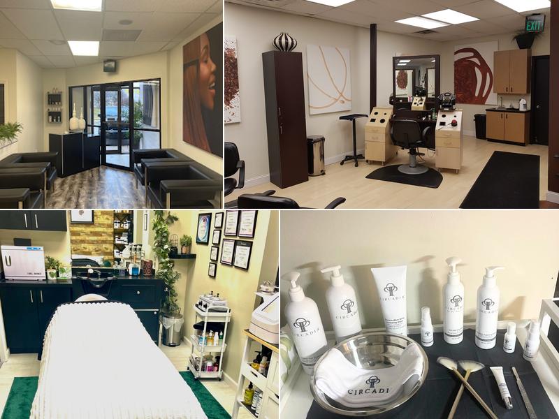 Expectations Salon & Modern Wig Company