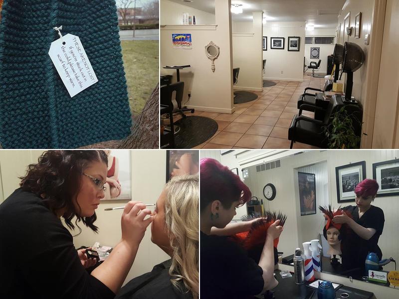 Stoney Creek Hair Design