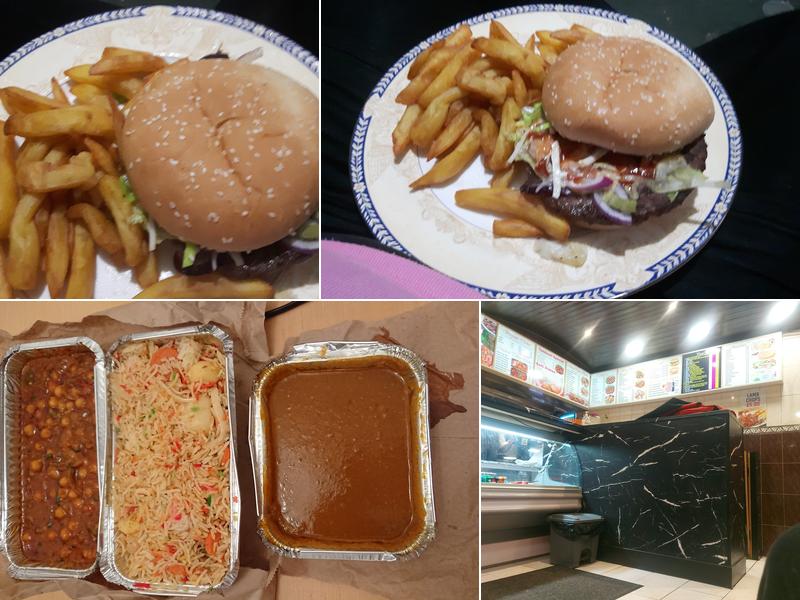 Hurst Cross Tandoori